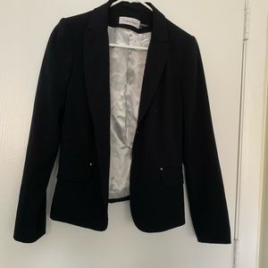 Calvin Klein suit jacket